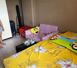 Blk 727 Khatib Spring (Yishun), HDB 4 Rooms #446524421